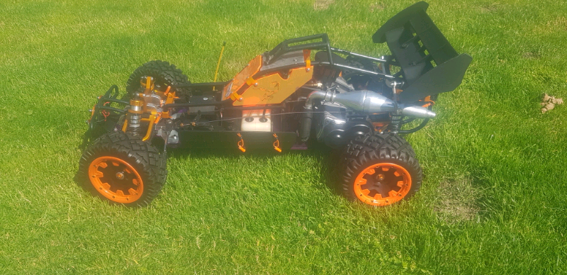 yama buggy 30cc